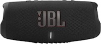 JBL CHARGE 5 - Altavoz Bluetooth portátil con IP67 impermeable y carga USB